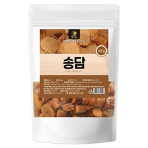 송담 500g 국내산 거제도 소나무 담쟁이 덩굴 덩쿨 원물 100% 건재 차 자연산 야생 말린 건조 한방 약초 약재 효능 복용법 인공첨가물없는 열풍건조 까다롭게 선별한 최상급, 1봉, 1개