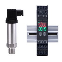 24VDC 공급 Din 압력 컨트롤러 모듈 RS485 Modbusrtu 제어 (알람 포함), 16 0-20Mpa_02 SSR output