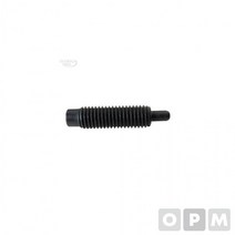 심플 거성 스프링플런저(중하중용) PJH M10-1.5-5 10EA