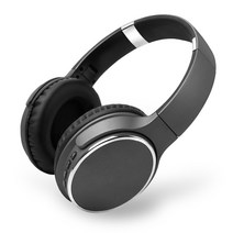긱스타 GH-M15BT 블루투스 헤드폰 헤드셋 FM 라디오 MP3 유무선