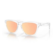 [오클리] [OAKLEY] 선글라스 ZQB 0OJ90063553 주니어 프로그스킨 XS, 사이즈:FREE