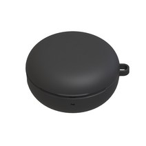 LG 톤프리 케이스 UT90Q / UT60Q 폰디아트 케이스 곰돌이 / 티켓 / 소다파스텔, 무인쇄, 다크 그레이, LG 톤프리 UT60Q