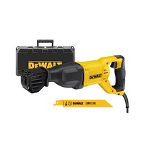 디월트 1100W 유선 컷쏘 DWE305PK 고성능 컷팅 전동 컷소 목재 플라스틱 절단 톱 날 4방향 고정, 1개
