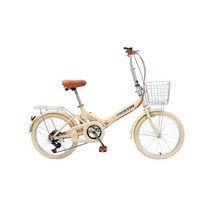 지하철 남성 여성 경량 성인 바구니 출퇴근 미니자전거 미니벨로 직장인 자전거 접이식, 01.바퀴 16인치, 08.핑크 가변