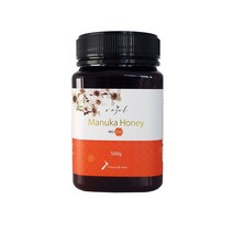 뉴질랜드직구 ROJEL MG210+ Manuka Honey 뉴질랜드 꿀 Premium Grade 17.6ounce 1Pack, 수량, 상세참조
