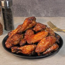 에어프라이어 치킨 떴닭 윙700g+봉700g, 봉700g