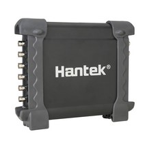 자동차 진단 오실로스코프 1008B 8CH USB 스코프 DAQ 생성기 8 채널, 01