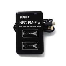 신용카드 리더기 RFID 디코딩 복사기 NFC 스마트 칩 카드 판독기 13.56Mhz 1K s50 배지 복제 125Khz T5577, 02 PM-Pro Only