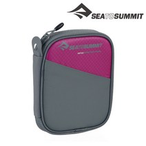 [안전발전소] SEATOSUMMIT 씨투써밋 트래블 월렛 RFID