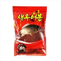 새싹조구-새우어분, 1개