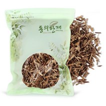 동의한재 자연산 국산 인동초 인동덩굴 600g, 1개