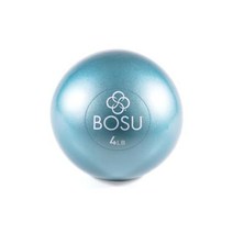 BOSU 토닝 볼 4L.