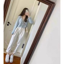 스타일리쉬 트렌드 초 가을 인싸템 작은 코디 키커 보이는 여신 무드 고급 룩 2862392858