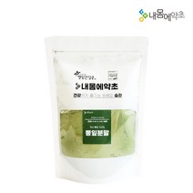 내몸에약초 뽕잎 분말 가루 400g, 1개