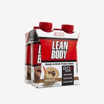 라브라다 린바디 RTD 250ml x 4팩 솔티드카라멜, 1개, 기본
