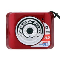 가정용 캠코더 전문가용 X3 휴대용 울트라 미니 HD 고화질 디지털 카메라 캠코더 DV 지원 32GB TF 카드 마, 한개옵션0