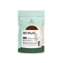 Charm Goods 레드퀴노아 500g 팩
