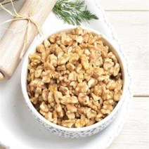 포베이커 호두분태 100g (소분상품) 반반태 캘리포니아 호두, 호두분태 1Kg