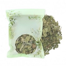동의한재 국산 햇 말린 어성초 잎 약모밀 건어성초 600g (300g x 2개), 단품