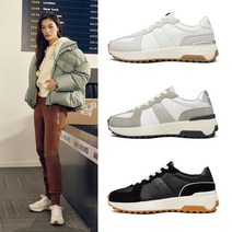 아키클래식 독일군러너 스타일 데일리 슈즈 펜사토 3종 1택