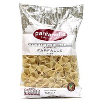 푸드올마켓_ 판타넬라 99호 파르팔레 500g, 1개, 단품