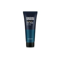 다슈 데일리 볼륨 업 컬 크림, 6개, 130ml