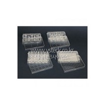 다용도홈판(Well Plate)/4216 과학용품전문쇼핑몰(YST, 6홀