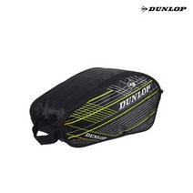 던롭 가방 매치 슈즈백 1301 (LIME GREEN), 던롭 매치 슈즈백 1301 라임그린