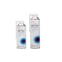 나바켐 DR-747 먼지제거제 250g 에어스프레이 초강력에어, 1개