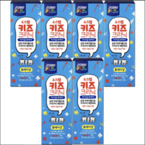 2080 키즈크리닉 4스텝 치약, 80g, 12개