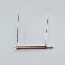 둥근머리 전자석(완성품)