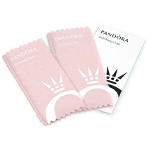 판도라 폴리싱천 2개