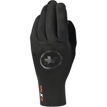 Assos Assosoires GT 레인 장갑 - 남성용 AASZ041 248688, BlackSeries, I