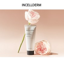 인셀덤 카밍 밸런스 젤 유수분 밸런스로 피부진정 효과 / BTS 방탄소년단 정품 향수 1개 랜덤발송