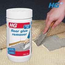 HG 바닥 접착제 제거제 벽지 도배 풀자국 시트지 끈끈이 송진 테이프 제거, HG 접착제 제거제 3개입(7% 할인)