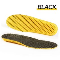 메모리폼 깔창 Bangni Insoles 정형 외과 메모리 폼 스포츠 지원 삽입 여성
