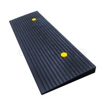 완성차량진입판 40 (대형) 900 x 300 x 40