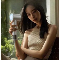 Xiaomi 수분 음이온 헤어 드라이기 h500 전문가용, 워터이온H500-SF(에어쿠션빗)