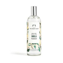더바디샵 바닐라 프래그런스 바디미스트 100ml