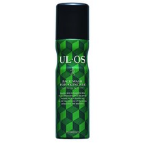 오츠카제약 ULOS 우르오스 페이스워시 FACE WASH 폼클렌징 100G