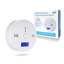 일산화탄소측정기 캠핑주방 일산화탄소 경보기 감지기 측정기, !@상품선택@-