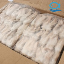 바다해 도매 절단 주꾸미 L 1박스 3kg 냉동 손질 쭈꾸미 볶음 샤브샤브 쭈삼, 절단주꾸미 L 1박스