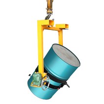 크레인 후크 트럼통 운반기 리프트 산업용 고급, LM800 특수주입재