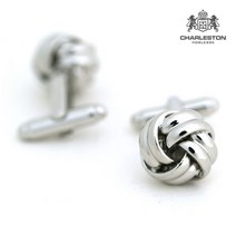 와이딜 찰스턴 커프스버튼 커프링크 넥타이 셔츠 cufflinks