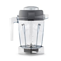 바이타믹스 웨트 컨테이너 1.4리터 탬퍼 부착 Vitamix TNC5200 Pro500