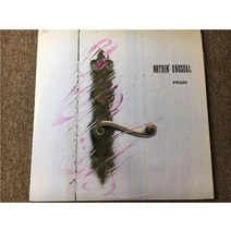 혼꾸멍 희귀앨범 LP판 레코드판 턴테이블 Prism Nothin39 Unusual 1985 Fusion Jazz Fukamachi Jun J version of Vinyl LP
