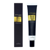 제시 에프터케어 크림 50ml 반영영구화장 왁실 시술 후 보습케어 피부관리크림, 1개