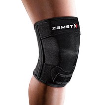 잠스트 (ZAMST) 무릎 무릎 서포터 RK-2 스포츠 일반 일상 생활 좌우 겸용 L 사이즈 372903, 양 다리 / 내장 패드 / 무릎 플레이트 아래에서 신경