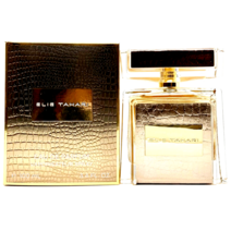 ELIE TAHARI EAU DE PARFUM SPRAY FOR WOMEN 3.4 Oz/ 100 ml BRAND NEW ITEM!!!