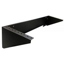 3U 48.3cm(19인치) 수직 벽 마운트 브래킷 - 수직 랙